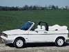 VW Golf I Cabrio